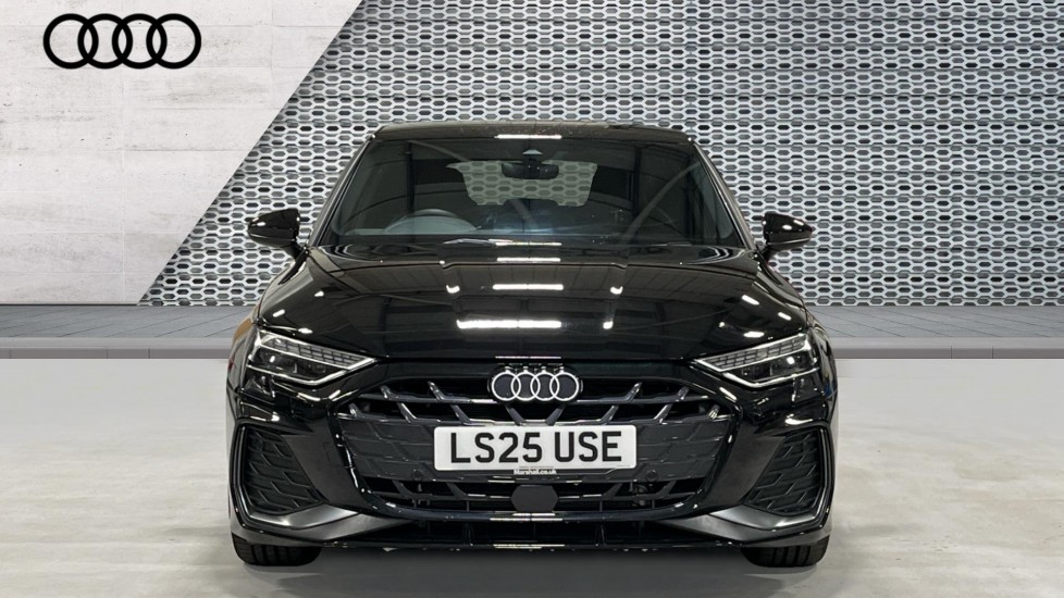 Used Audi A3 2025 for sale - 76826764: Photo 10