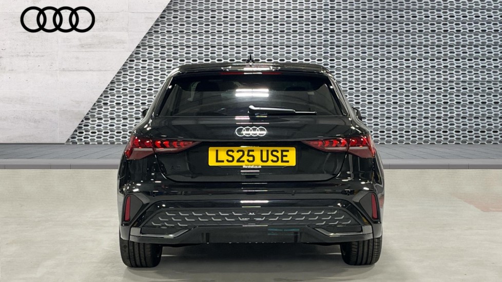 Used Audi A3 2025 for sale - 76826764: Photo 11