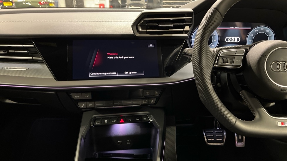 Used Audi A3 2025 for sale - 76826764: Photo 13