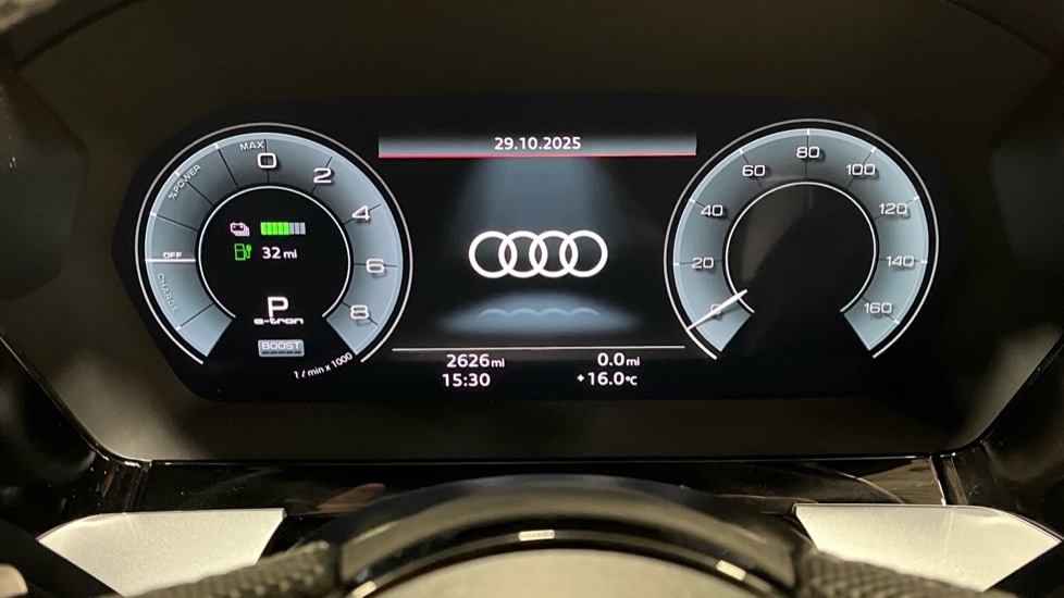 Used Audi A3 2025 for sale - 76826764: Photo 14