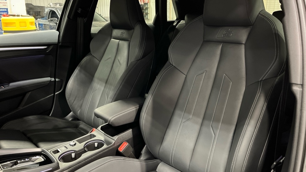 Used Audi A3 2025 for sale - 76826764: Photo 17