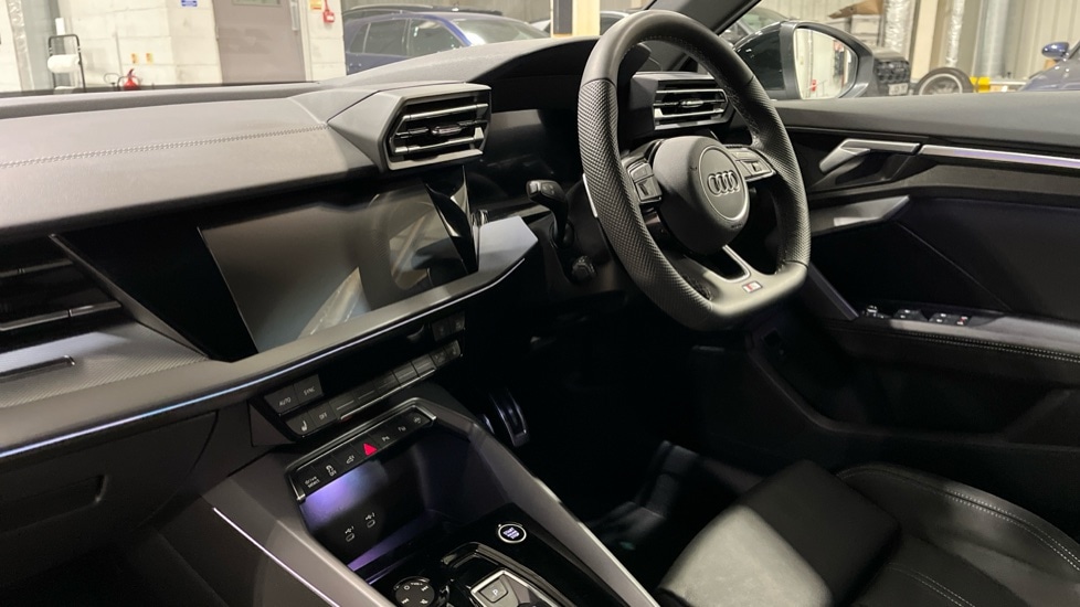 Used Audi A3 2025 for sale - 76826764: Photo 2