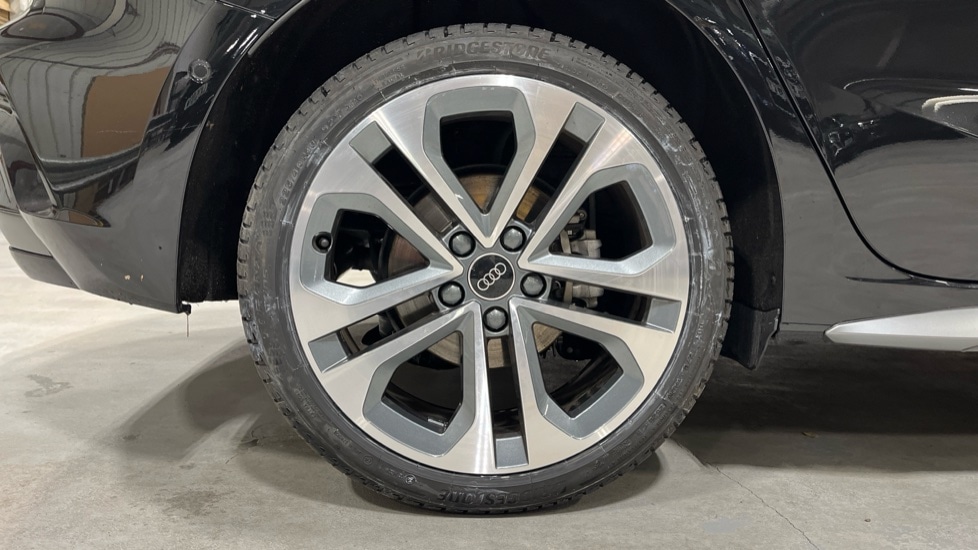 Used Audi A3 2025 for sale - 76826764: Photo 21