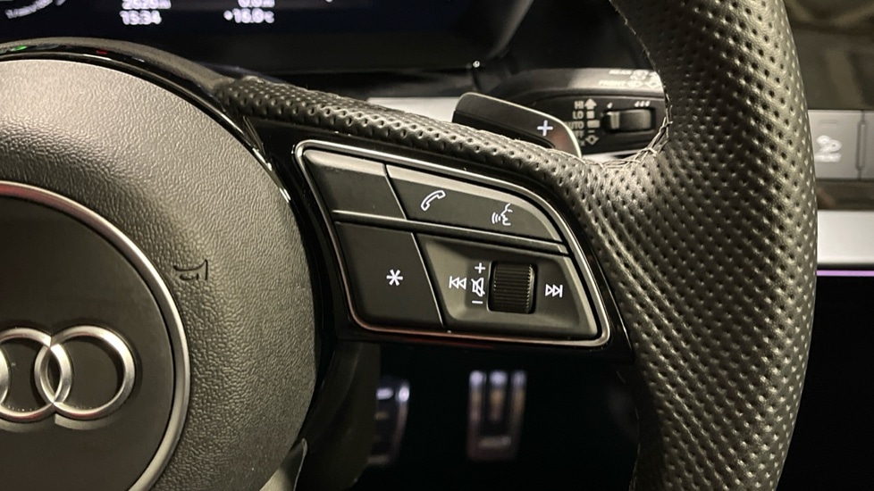 Used Audi A3 2025 for sale - 76826764: Photo 23