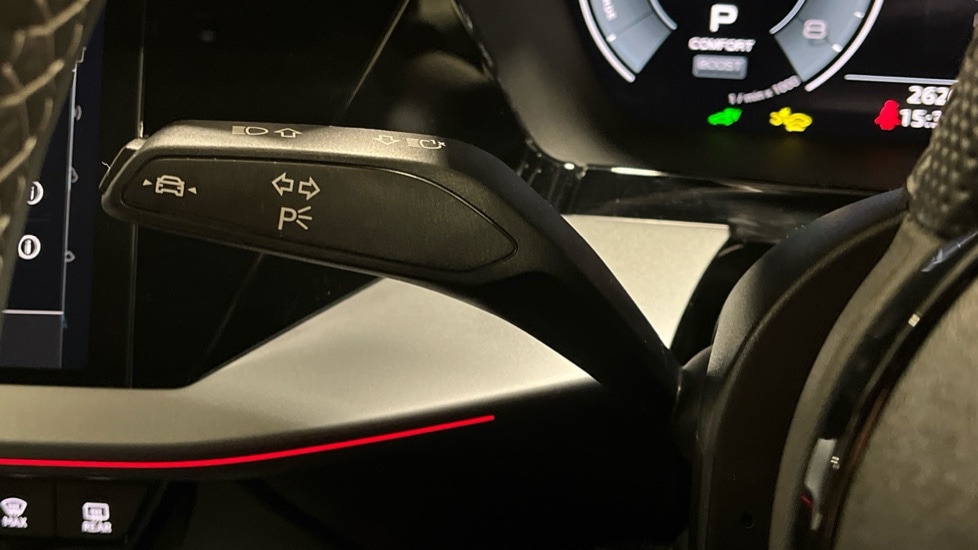 Used Audi A3 2025 for sale - 76826764: Photo 31