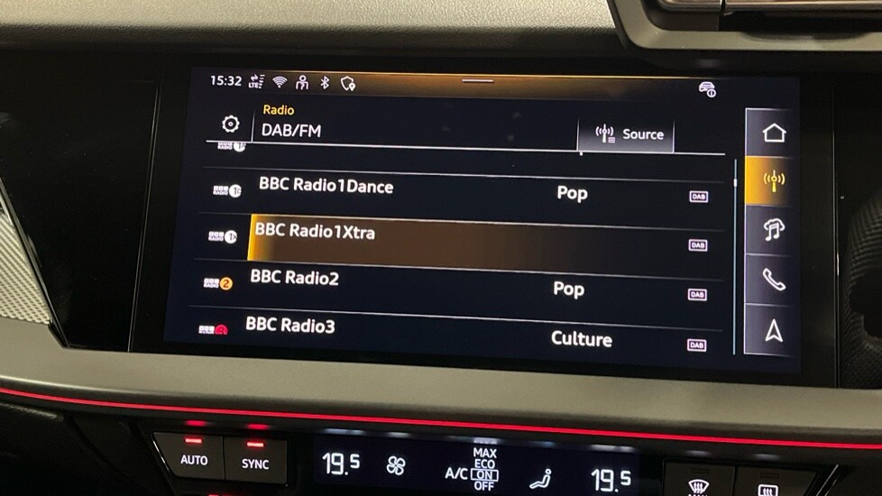 Used Audi A3 2025 for sale - 76826764: Photo 37