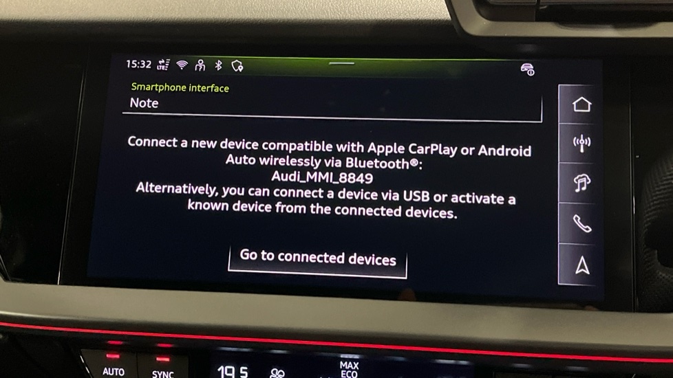 Used Audi A3 2025 for sale - 76826764: Photo 39