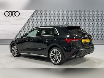 Used Audi A3 2025 for sale - 76826764: Photo