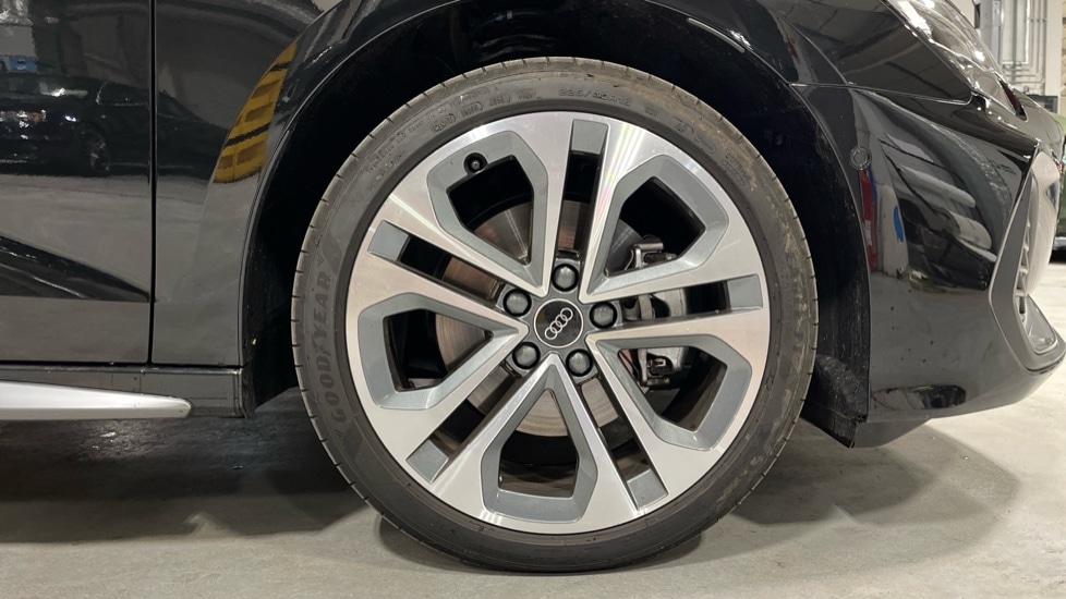 Used Audi A3 2025 for sale - 76826764: Photo 5