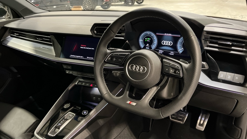 Used Audi A3 2025 for sale - 76826764: Photo 6