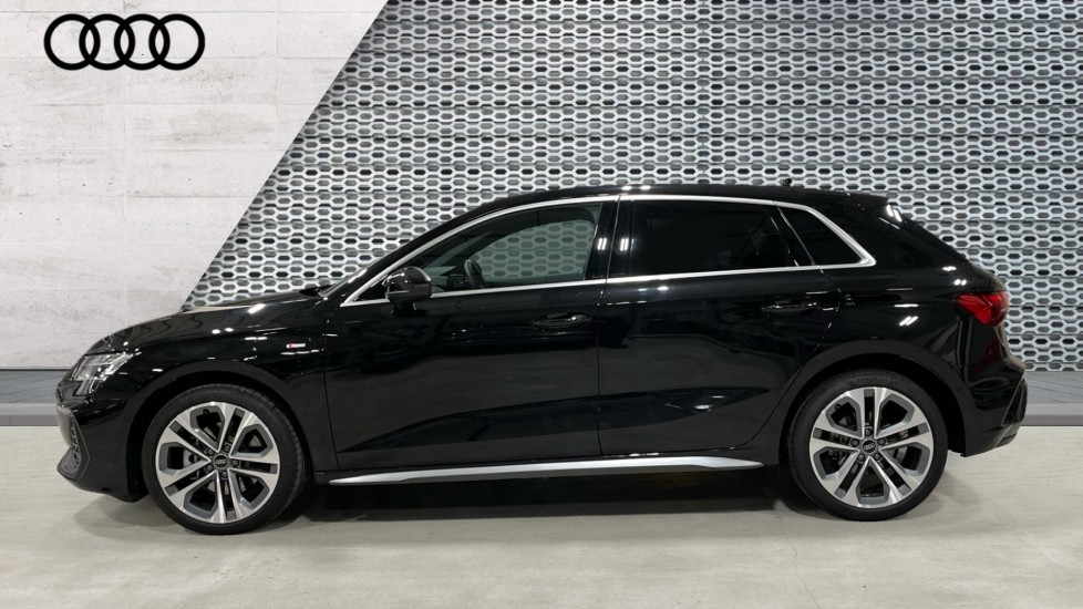 Used Audi A3 2025 for sale - 76826764: Photo 9