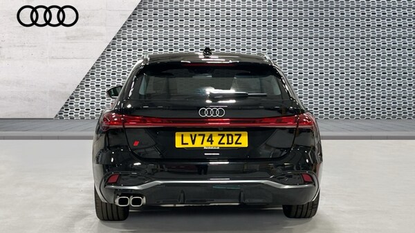 Used Audi A5 2024 for sale - 76229436: Photo 11