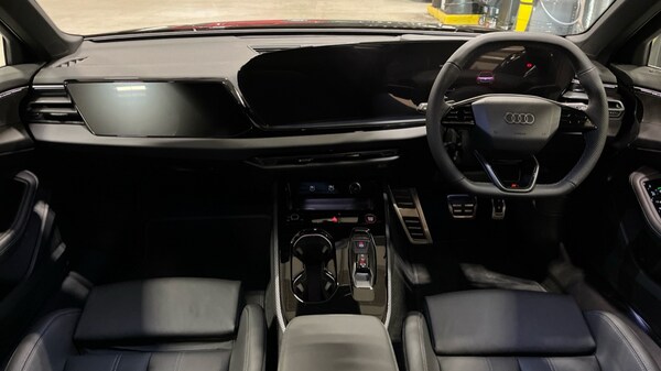 Used Audi A5 2024 for sale - 76229436: Photo 12