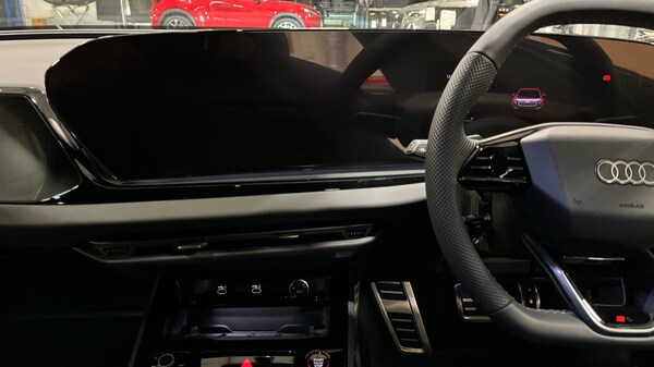 Used Audi A5 2024 for sale - 76229436: Photo 13