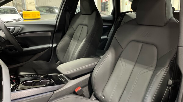 Used Audi A5 2024 for sale - 76229436: Photo 16