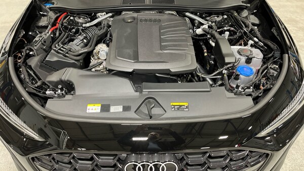 Used Audi A5 2024 for sale - 76229436: Photo 19