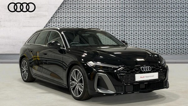 Used Audi A5 2024 for sale - 76229436: Photo 1