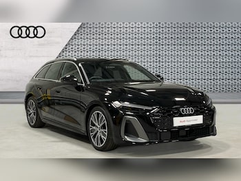 Audi - A5