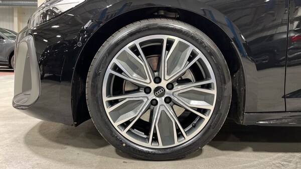 Used Audi A5 2024 for sale - 76229436: Photo 20