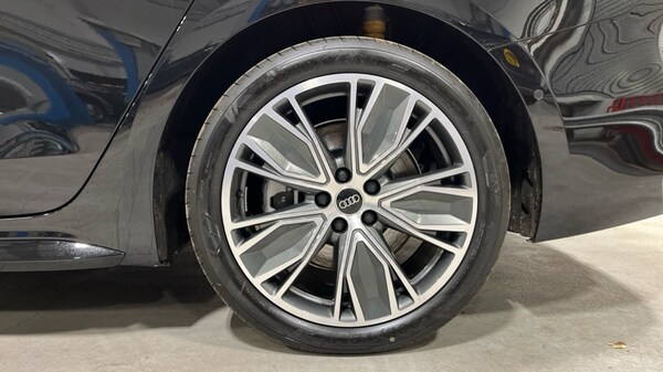 Used Audi A5 2024 for sale - 76229436: Photo 21