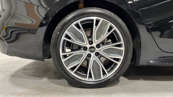 Used Audi A5 2024 for sale - 76229436: Photo 22