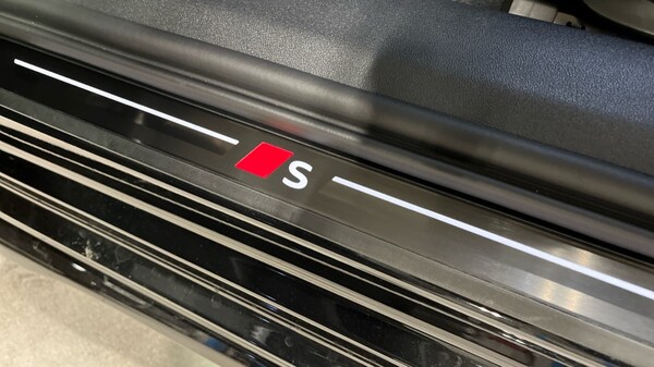 Used Audi A5 2024 for sale - 76229436: Photo 38