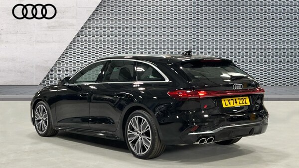 Used Audi A5 2024 for sale - 76229436: Photo 3