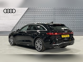 Used Audi A5 2024 for sale - 76229436: Photo 3