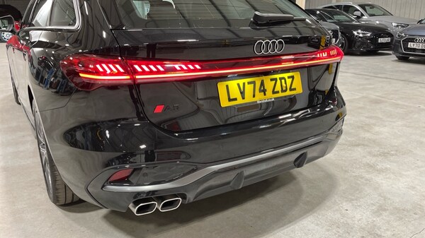 Used Audi A5 2024 for sale - 76229436: Photo 46