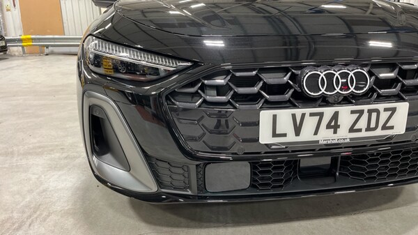 Used Audi A5 2024 for sale - 76229436: Photo 47