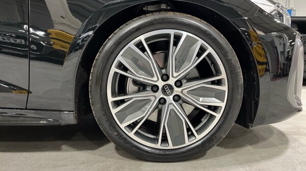 Used Audi A5 2024 for sale - 76229436: Photo 5
