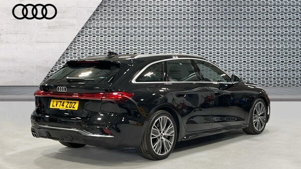 Used Audi A5 2024 for sale - 76229436: Photo 8