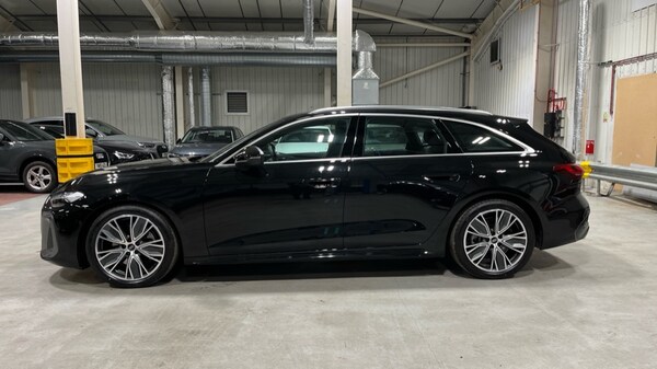 Used Audi A5 2024 for sale - 76229436: Photo 9