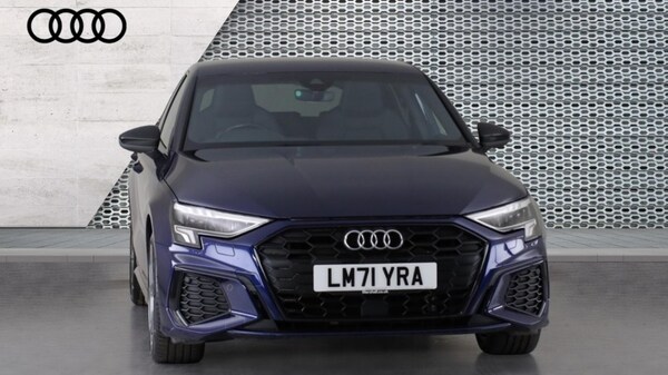 Used Audi A3 2021 for sale - 76062020: Photo 10