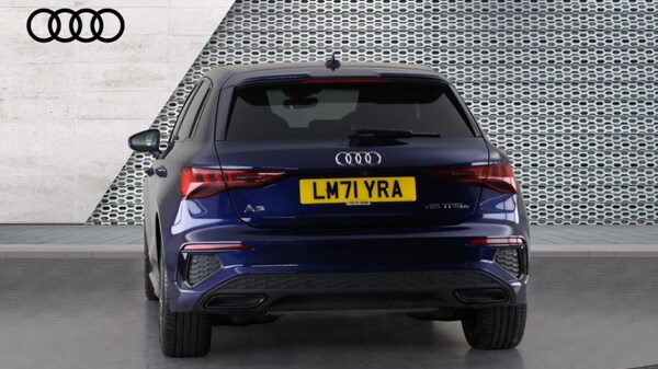 Used Audi A3 2021 for sale - 76062020: Photo 11