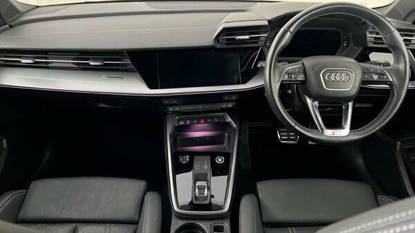Used Audi A3 2021 for sale - 76062020: Photo 12