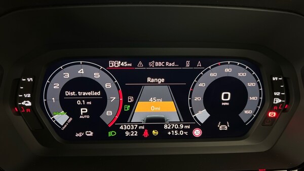 Used Audi A3 2021 for sale - 76062020: Photo 14