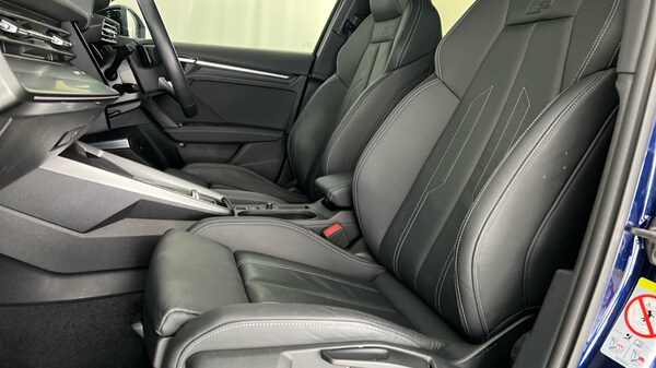 Used Audi A3 2021 for sale - 76062020: Photo 17