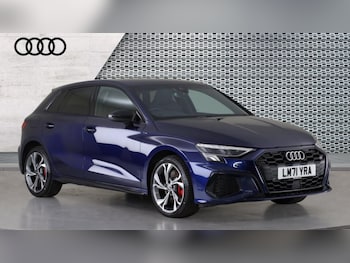 Audi - A3