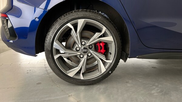 Used Audi A3 2021 for sale - 76062020: Photo 23