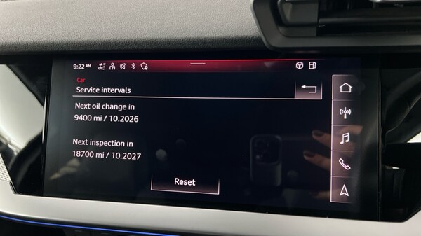Used Audi A3 2021 for sale - 76062020: Photo 25
