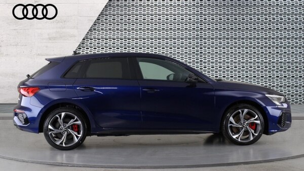 Used Audi A3 2021 for sale - 76062020: Photo 4