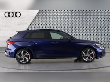 Used Audi A3 2021 for sale - 76062020: Photo 4
