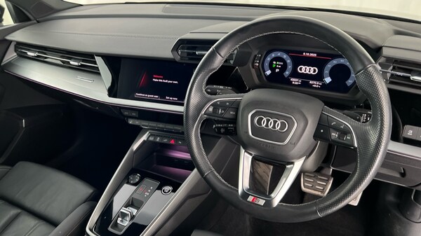 Used Audi A3 2021 for sale - 76062020: Photo 6