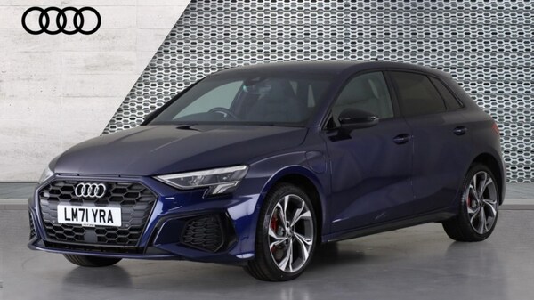 Used Audi A3 2021 for sale - 76062020: Photo 7