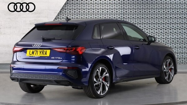 Used Audi A3 2021 for sale - 76062020: Photo 8