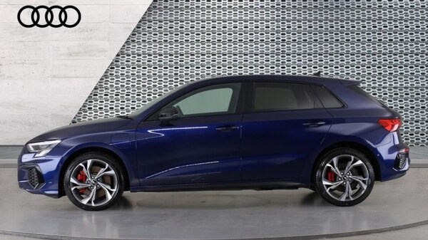 Used Audi A3 2021 for sale - 76062020: Photo 9