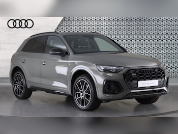 Audi - Q5