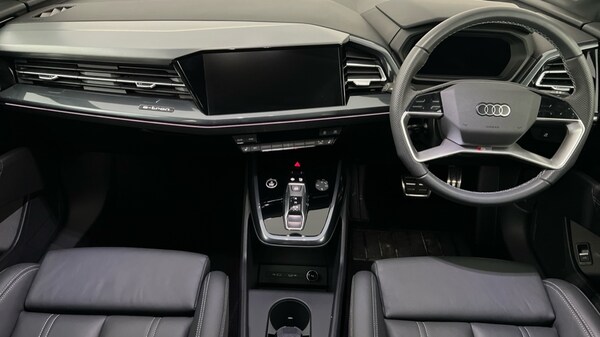 Used Audi Q4 e-tron 2024 for sale - 76261566: Photo 12
