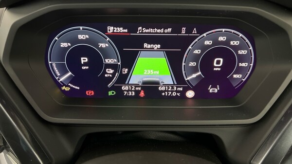 Used Audi Q4 e-tron 2024 for sale - 76261566: Photo 14